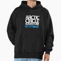 Arctic Circle Adventure 66 Degrees North - Adult & Kids T-Shirts, Sweatshirts & Hoodies apparel design preview 1