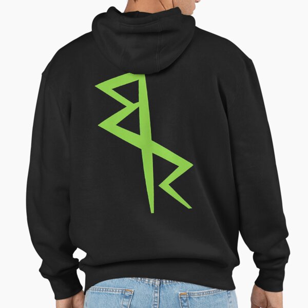 Edgerunners sign! - Adult & Kids T-Shirts, Sweatshirts & Hoodies apparel design preview 1