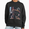 Paul's Boutique album clothes - Adult & Kids T-Shirts, Sweatshirts & Hoodies apparel design preview 1