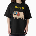 Willo The Wisp Moog 1980s Retro Cartoon British Kids - Adult & Kids T-Shirts, Sweatshirts & Hoodies apparel design preview 1