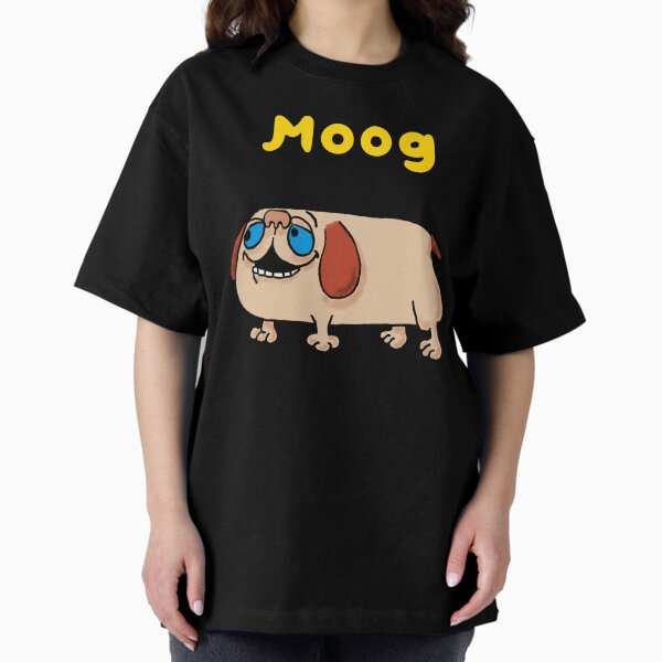 Willo The Wisp Moog 1980s Retro Cartoon British Kids - Adult & Kids T-Shirts, Sweatshirts & Hoodies apparel design preview 1