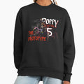 Poppy Playtime 5 The Prototype - Adult & Kids T-Shirts, Sweatshirts & Hoodies apparel design preview 1