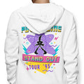 95' World Tour - Adult & Kids T-Shirts, Sweatshirts & Hoodies apparel design preview 1