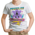 95' World Tour Youth Apparel - Adult & Kids T-Shirts, Sweatshirts & Hoodies apparel design preview 1