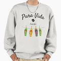 Pura Vida Costa Rica Flip Flops - Adult & Kids T-Shirts, Sweatshirts & Hoodies apparel design preview 1