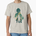 One for All Hero - Adult & Kids T-Shirts, Sweatshirts & Hoodies apparel design preview 1