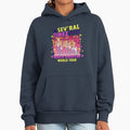 Sev'ral Timez Tour Merchandise - Adult & Kids T-Shirts, Sweatshirts & Hoodies apparel design preview 1