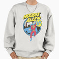 Superhero Allen Remake - Adult & Kids T-Shirts, Sweatshirts & Hoodies apparel design preview 1