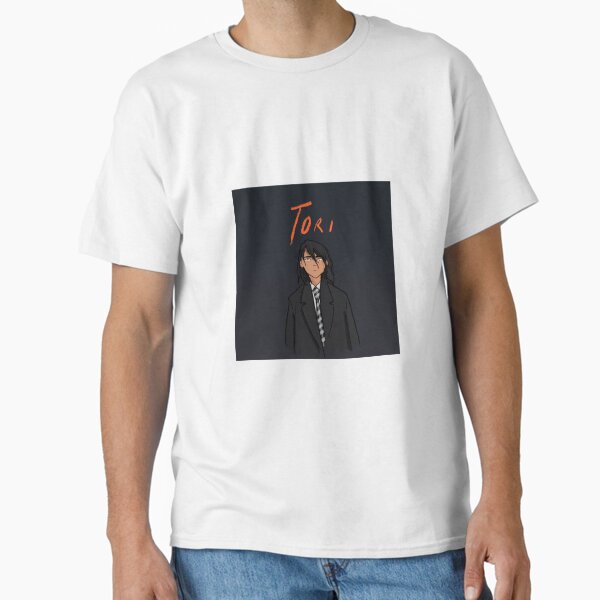 Tori Spring - Adult & Kids T-Shirts, Sweatshirts & Hoodies apparel design preview 1