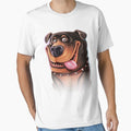 Dog House Slot - Adult & Kids T-Shirts, Sweatshirts & Hoodies apparel design preview 1