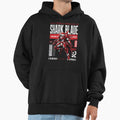 Shark Blade Vanguard Design: Japanese Anime Mecha - Adult & Kids T-Shirts, Sweatshirts & Hoodies apparel design preview 1