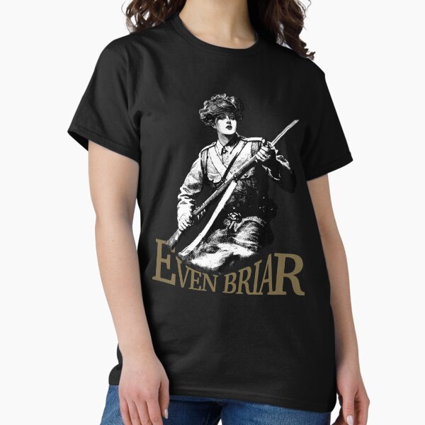 April 2026 Limited Collection: Bayonet Girl - Adult & Kids T-Shirts, Sweatshirts & Hoodies apparel design preview 1