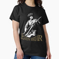 April 2026 Limited Collection: Bayonet Girl - Adult & Kids T-Shirts, Sweatshirts & Hoodies apparel design preview 1