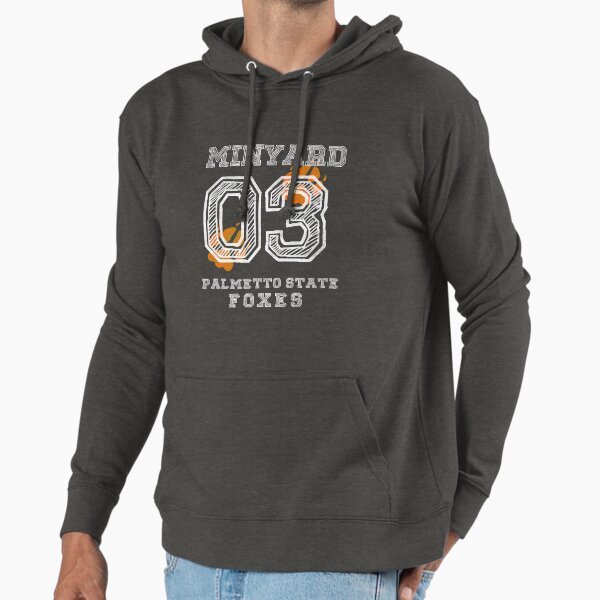 Andrew Minyard The Foxhole Court - Adult & Kids T-Shirts, Sweatshirts & Hoodies apparel design preview 1