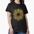 Black hole sun - Adult & Kids T-Shirts, Sweatshirts & Hoodies apparel design preview 1