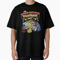 River Bottom Nightmare Band Essential - Adult & Kids T-Shirts, Sweatshirts & Hoodies apparel design preview 1