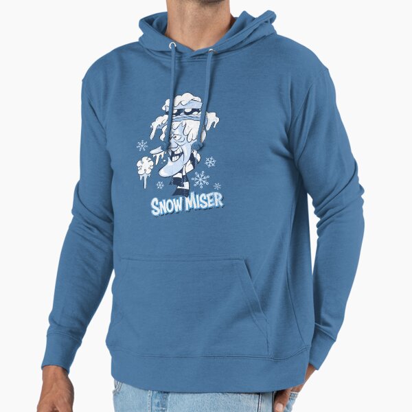 Snow Miser - Adult & Kids T-Shirts, Sweatshirts & Hoodies apparel design preview 1