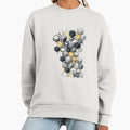 Hex Pattern - Adult & Kids T-Shirts, Sweatshirts & Hoodies apparel design preview 1