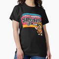 Crazy Hispanic Spurs Fan San Antonio Basketball - Adult & Kids T-Shirts, Sweatshirts & Hoodies apparel design preview 1