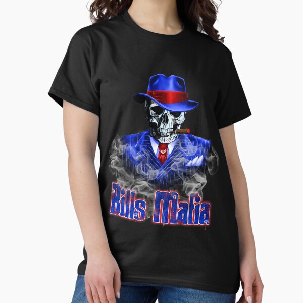 Bills Mafia - Adult & Kids T-Shirts, Sweatshirts & Hoodies apparel design preview 1