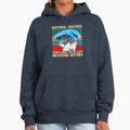 White Christmas Bing Crosby Danny Kaye Sister There - Adult & Kids T-Shirts, Sweatshirts & Hoodies apparel design preview 1