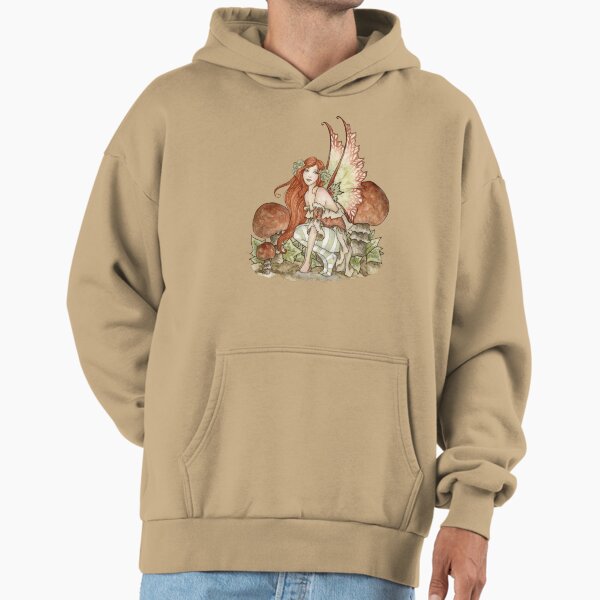 Fall Fairy - Adult & Kids T-Shirts, Sweatshirts & Hoodies apparel design preview 1