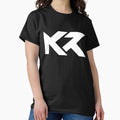 Ken Roczen Merch Logo - Adult & Kids T-Shirts, Sweatshirts & Hoodies apparel design preview 1