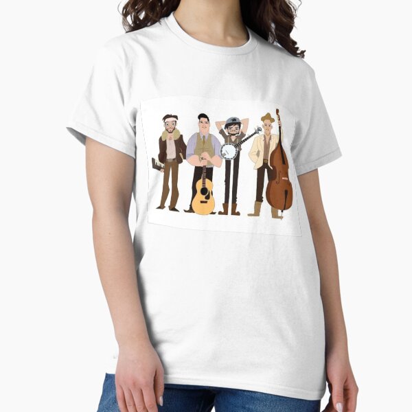 Mumford and sons - Adult & Kids T-Shirts, Sweatshirts & Hoodies apparel design preview 1