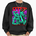 FISTS FALL - Adult & Kids T-Shirts, Sweatshirts & Hoodies apparel design preview 1