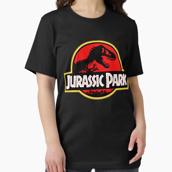 Jurrasic Park - Adult & Kids T-Shirts, Sweatshirts & Hoodies apparel design preview 1