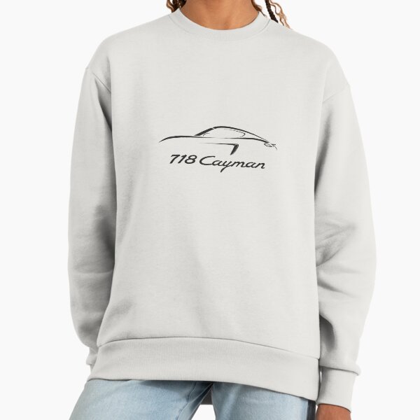 718 Cayman Black Edition - Adult & Kids T-Shirts, Sweatshirts & Hoodies apparel design preview 1