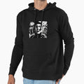 The Morad M.D.L.R 04 - Adult & Kids T-Shirts, Sweatshirts & Hoodies apparel design preview 1