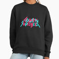 No More Heroes 3 Goddamn Superhero Video Game - Adult & Kids T-Shirts, Sweatshirts & Hoodies apparel design preview 1