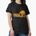 Retro vintage fishing, gift for lovers - Adult & Kids T-Shirts, Sweatshirts & Hoodies apparel design preview 1