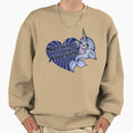 Narwhals are awesome - Adult & Kids T-Shirts, Sweatshirts & Hoodies apparel design preview 1