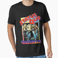 Spring tour essential - Adult & Kids T-Shirts, Sweatshirts & Hoodies apparel design preview 1