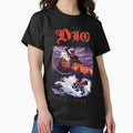 DIO - Adult & Kids T-Shirts, Sweatshirts & Hoodies apparel design preview 1