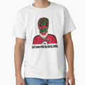 SEINFELD DAVID PUDDY FAN ART - Adult & Kids T-Shirts, Sweatshirts & Hoodies apparel design preview 1
