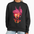 Alastor Sunset - Adult & Kids T-Shirts, Sweatshirts & Hoodies apparel design preview 1