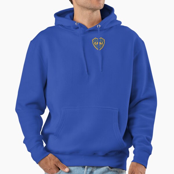 Boca Juniors - Adult & Kids T-Shirts, Sweatshirts & Hoodies apparel design preview 1
