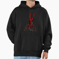 Boy From Hell (Hellboy) No background - Adult & Kids T-Shirts, Sweatshirts & Hoodies apparel design preview 1