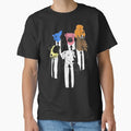 Real Reservoir Dogs - Adult & Kids T-Shirts, Sweatshirts & Hoodies apparel design preview 1