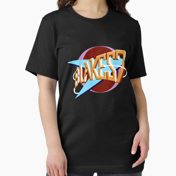 Blakess 7 Logo - Adult & Kids T-Shirts, Sweatshirts & Hoodies apparel design preview 1