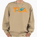 TUA - Adult & Kids T-Shirts, Sweatshirts & Hoodies apparel design preview 1