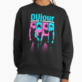 DuJour boy band - Adult & Kids T-Shirts, Sweatshirts & Hoodies apparel design preview 1
