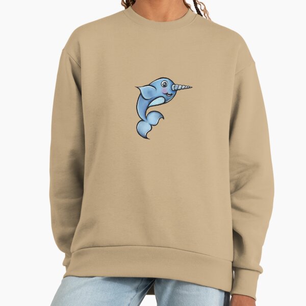 Narwhal - Adult & Kids T-Shirts, Sweatshirts & Hoodies apparel design preview 1