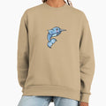 Narwhal - Adult & Kids T-Shirts, Sweatshirts & Hoodies apparel design preview 1
