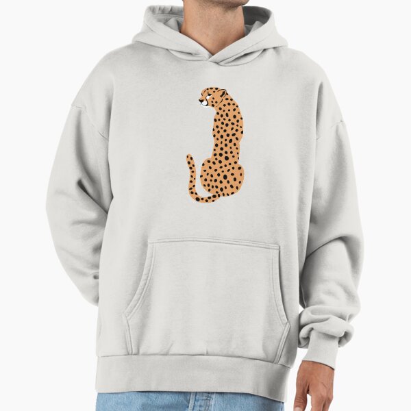 Cheetah - Adult & Kids T-Shirts, Sweatshirts & Hoodies apparel design preview 1
