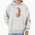 Cheetah - Adult & Kids T-Shirts, Sweatshirts & Hoodies apparel design preview 1