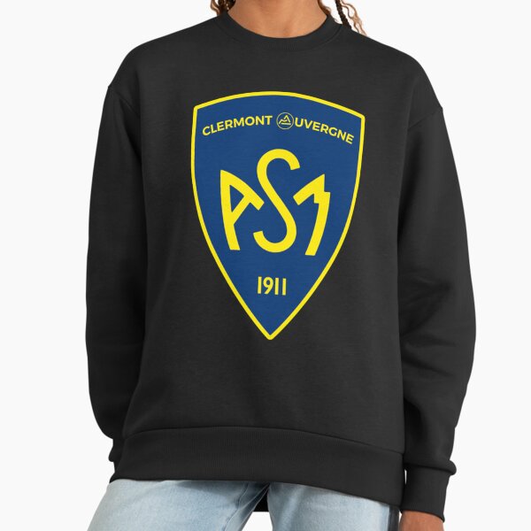 ASM Clermont Auvergne - Adult & Kids T-Shirts, Sweatshirts & Hoodies apparel design preview 1